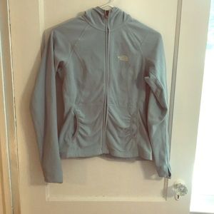 North Face Workout Jacket